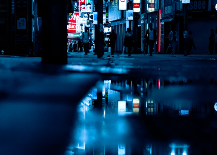 北京酒吧又关了，但我们的夜晚没有