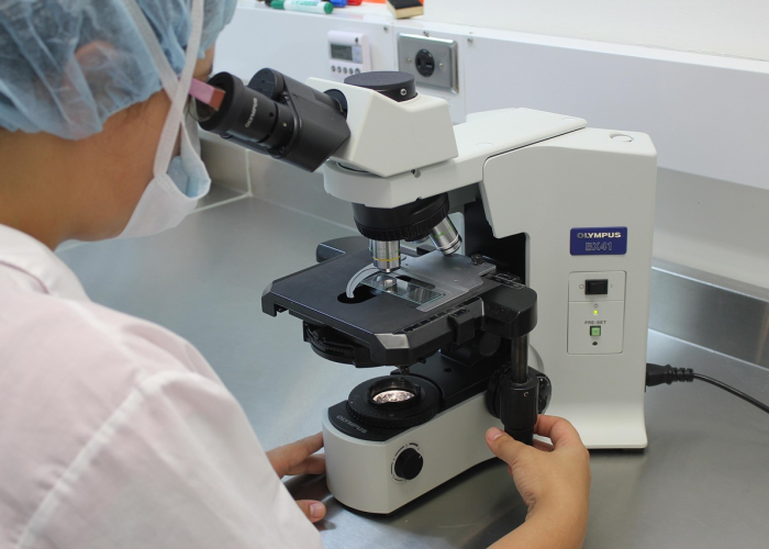 核酸结果难产背后,贵阳实验室的极限48小时 核酸结果难产背后,贵阳实验室的极限48小时