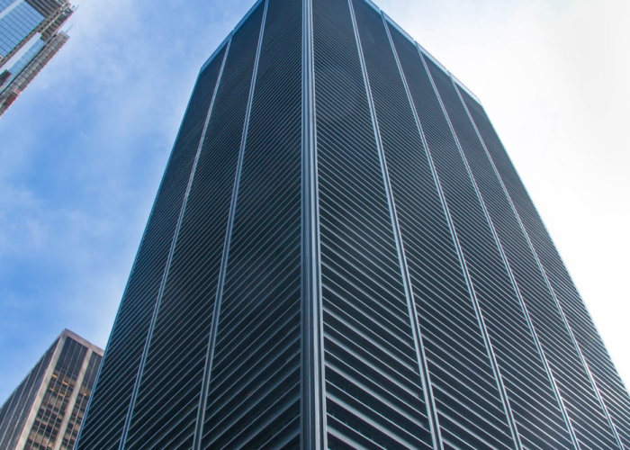 首享科技大厦租金（首享科技大厦租金多少）