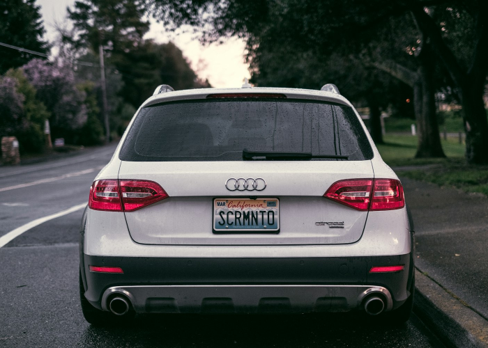 新款奥迪a3l的价格及图片（新款奥迪a3的价格2021）