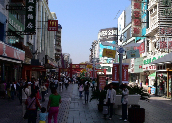 沈阳疫情风险等级动态调整,常态化防控下的城市应对 沈阳疫情风险等级动态调整,常态化防控下的城市应对