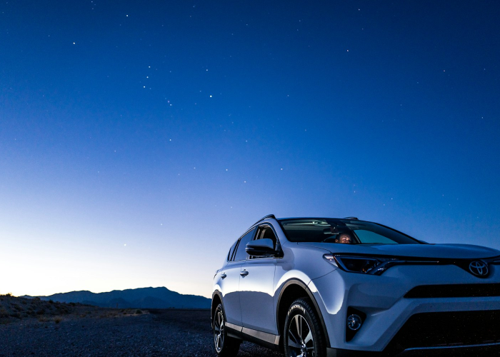 一汽大众SUV全系矩阵解析，从探歌到揽境，如何覆盖每一个细分市场？