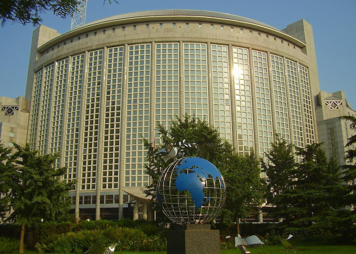 【北京市望京社区/望京社区居委会】