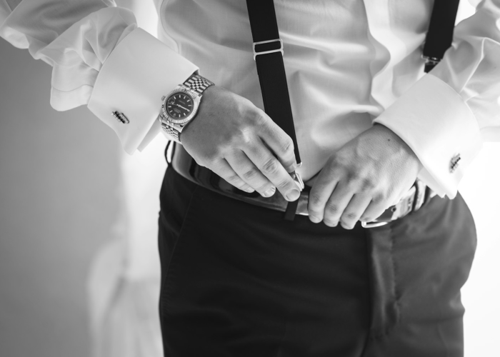 庞星火穿的衬衫是什么牌子？从细节看新闻人的专业与温度