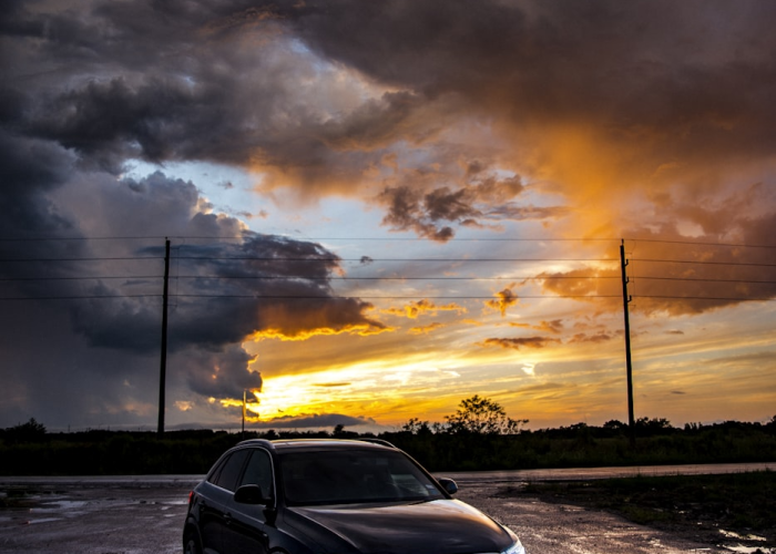 花更少的钱，办更多的事，这几款高性价比SUV不容错过