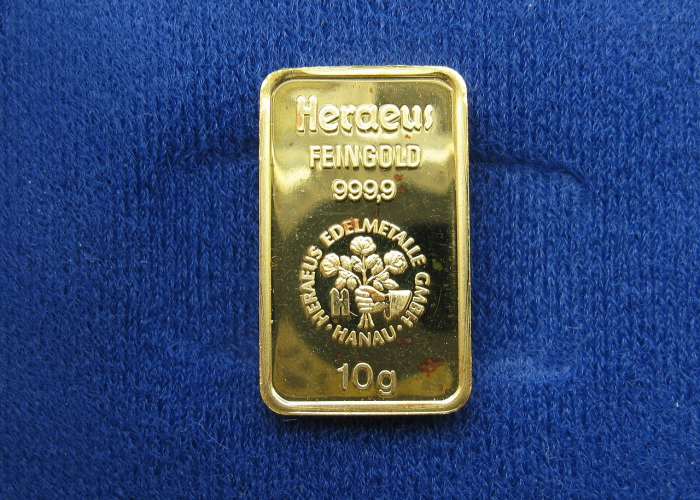 买黄金，不只有金店！手把手教你银行买金条，省钱又安心