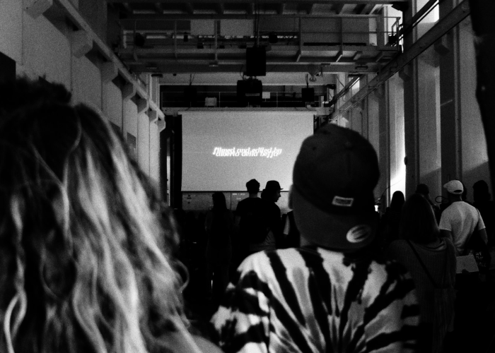 银幕魅影与时代回响，派对女郎电影的观看政治学