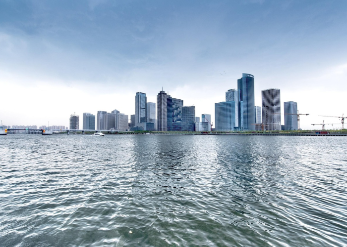 长沙发布紧急通知，暴雨红色预警下的城市应急大考
