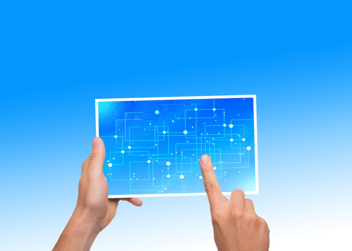 核酸检测，探秘病毒追踪术的核心步骤