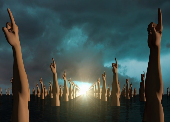 欧洲疫情再告急,解封狂欢后的三重风暴 欧洲疫情再告急,解封狂欢后的三重风暴