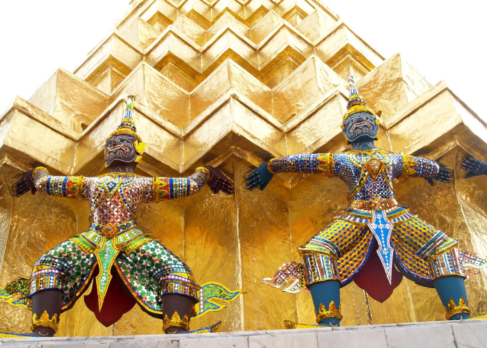 部落守卫战27-3，破局关键在箭塔与魔法塔的黄金分割点