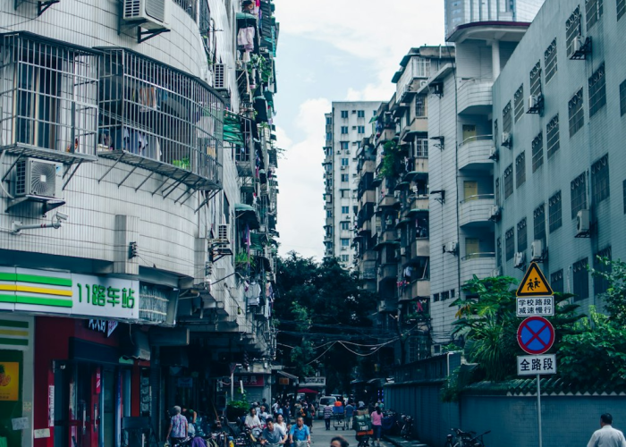 广州东海大厦属于哪个区（广州东海大厦是什么街道）