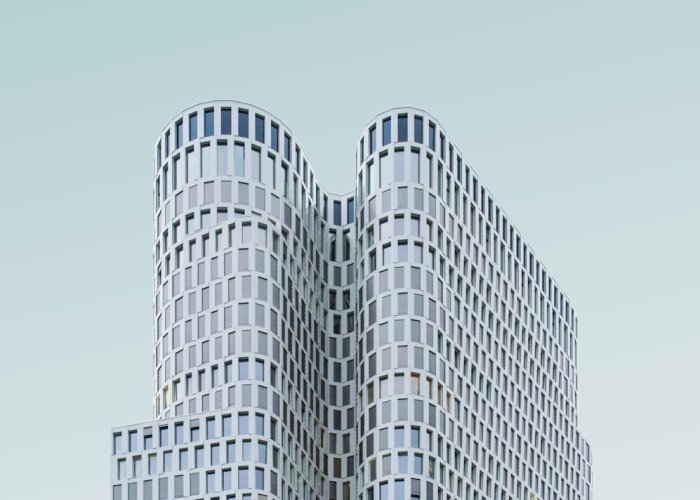 上海酒店，一部垂直的百年城市史