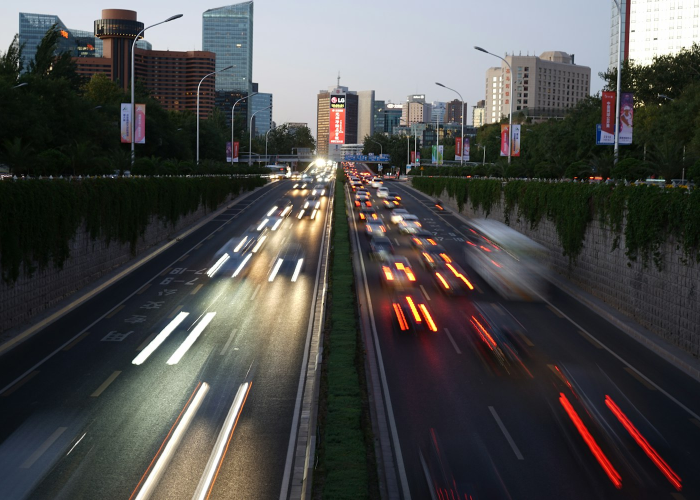 今天有哪些高速口封路？实时路况查询与避堵指南