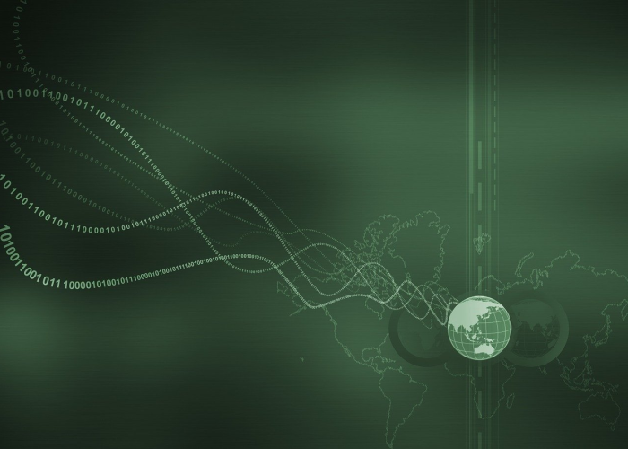 一掌风月宝鉴，数字地图如何重构我们的情感山河