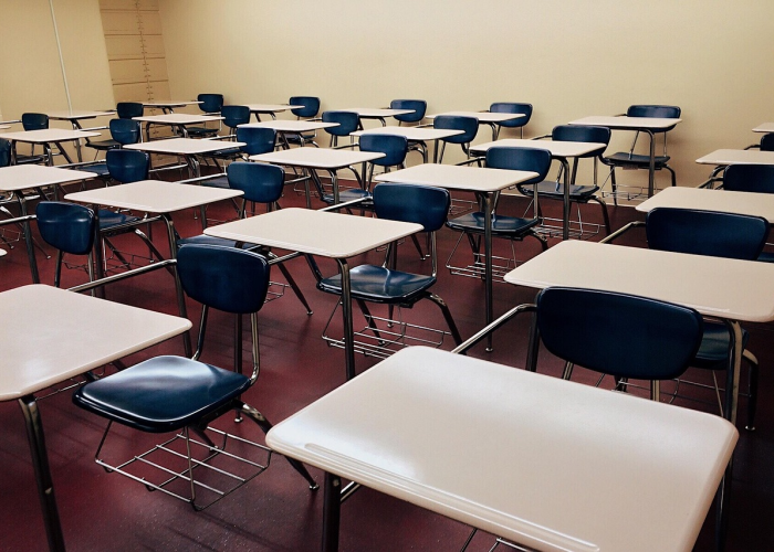 廊坊一中是封闭式教学吗/廊坊一中在哪