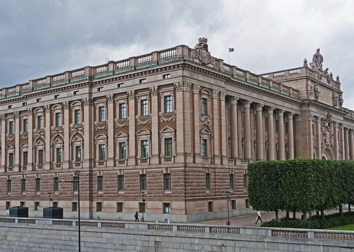 北欧三城记，2018年一场穿越丹麦、荷兰与瑞典的仲夏假期