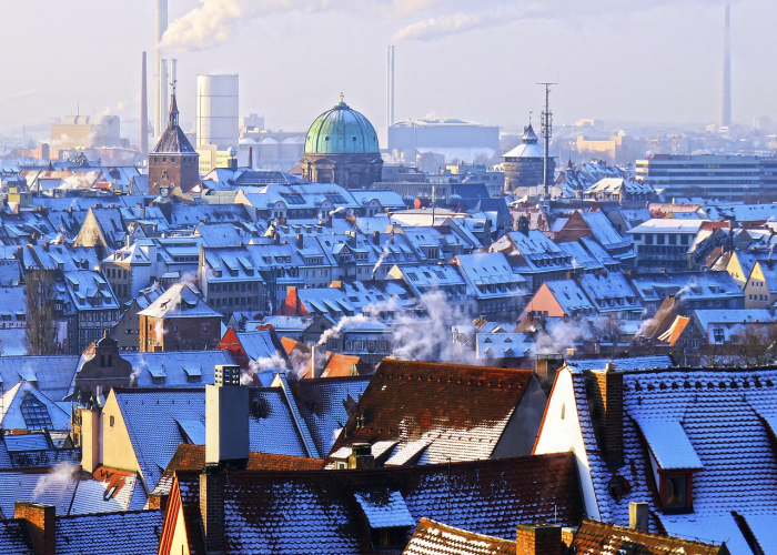 东莞疫情分布图，数据背后的城市脉搏与全民战疫