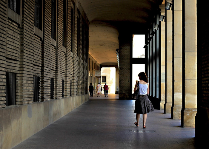 石家庄这次疫情,一座城市的韧性大考 石家庄这次疫情,一座城市的韧性大考