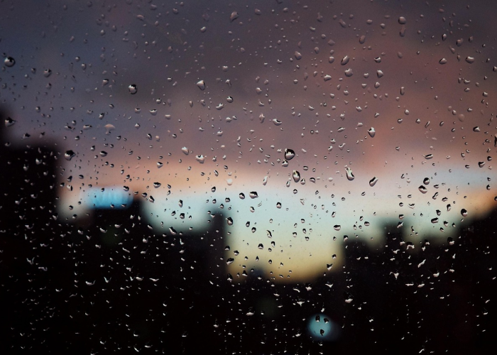 隔离期间发现阳性,一扇重新审视生活的窗 隔离期间发现阳性,一扇重新审视生活的窗