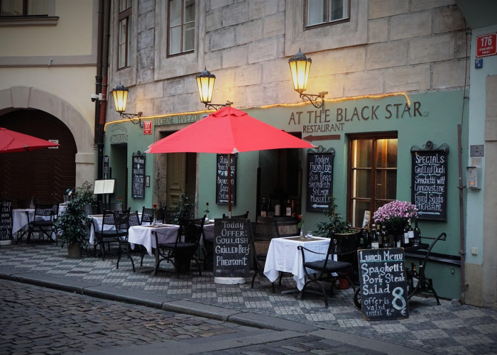 上海无人面馆地图，24小时热气腾腾的未来食堂在哪里？