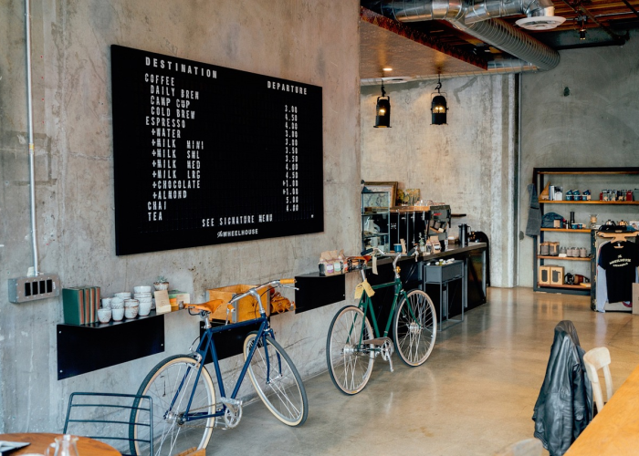 上海无人面馆地图，24小时热气腾腾的未来食堂在哪里？