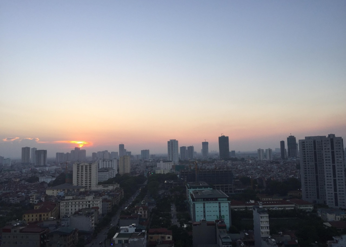 北京H7N9，都市生态与病毒警戒线