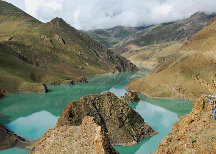 老君山疫情期间门票价格/老君山最新通知