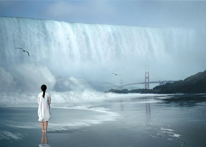 福建仙游，中高风险地区下的坚守与突围