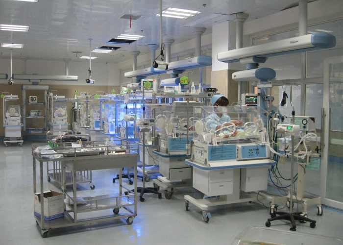 睢宁儿童医院哪家好?专业选择指南助您安心就医 睢宁儿童医院哪家好?专业选择指南助您安心就医