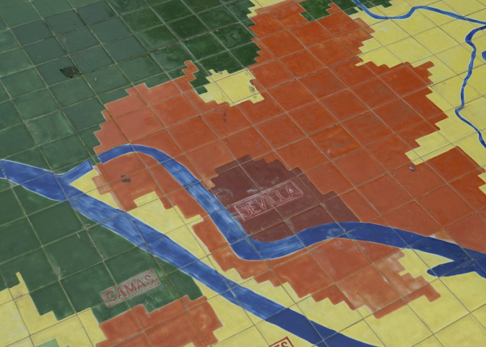 无锡安镇地图,一张图纸背后的时空折叠 无锡安镇地图,一张图纸背后的时空折叠