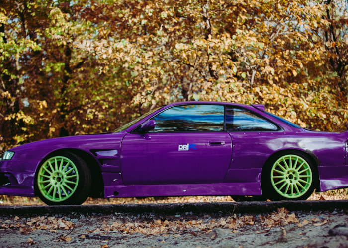 尼桑电动汽车报价及图片（尼桑电动汽车多少钱）