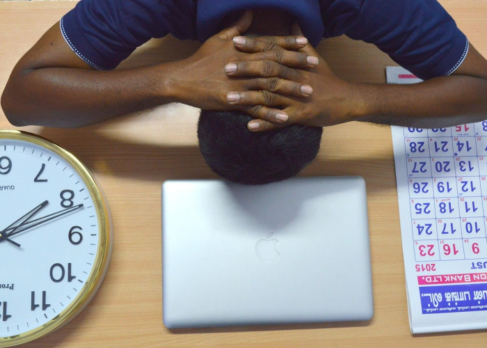 关于组织开展全员核酸检测的通知