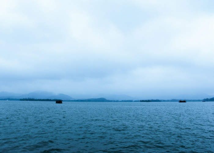 天津十记，渤海湾畔的奋进足音