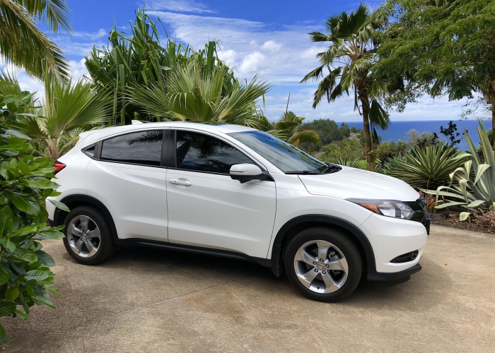 2024年本田SUV全系新车导购，价格、配置一览，哪款最适合你？