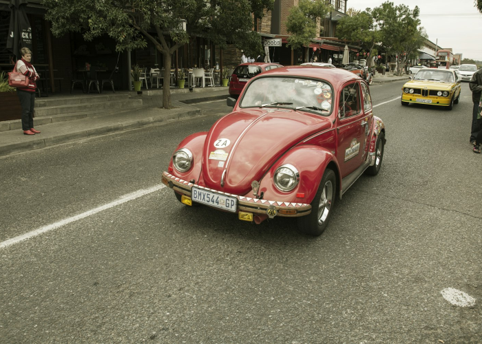 探索越野新境界，大众最新款越野车型全解析