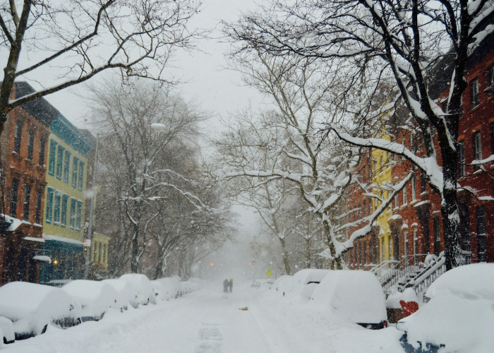 美国实时天气预报:美国天气最新