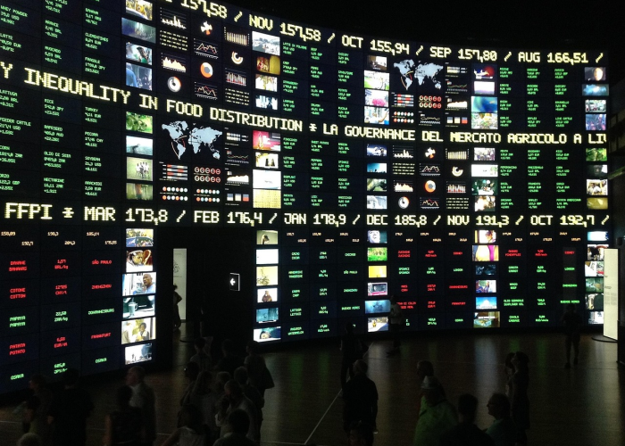 倒计时表上的数字，与数字之外的人生