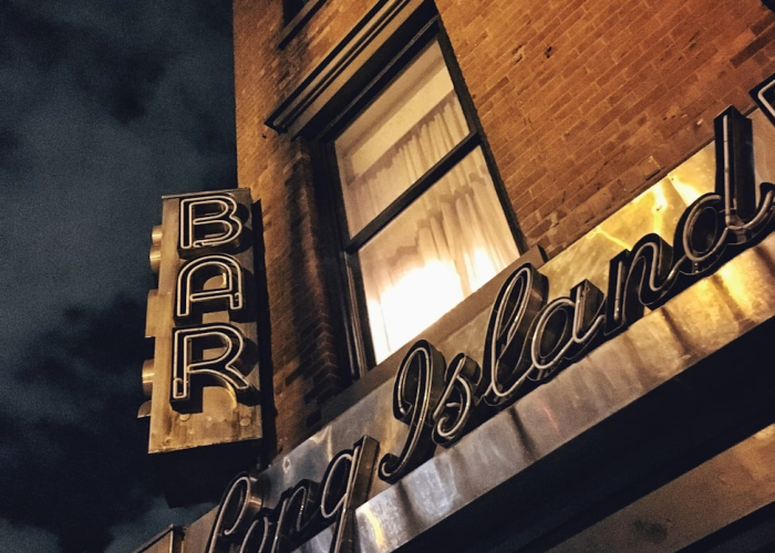 老味道与新江湖，大桥道的百年突围