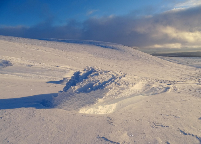 冰雪之上，生命绽放—2022冬残奥会开幕式奏响自强不息的时代强音