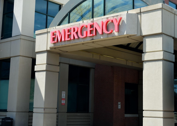 南京所有医院门诊停诊，非常时期的非常之举