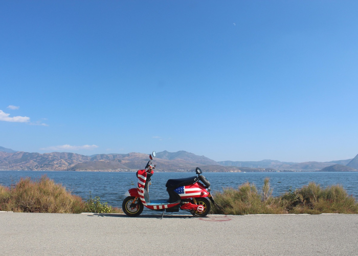 石家庄黄标车报废政策，告别移动污染源，迈向蓝天保卫战