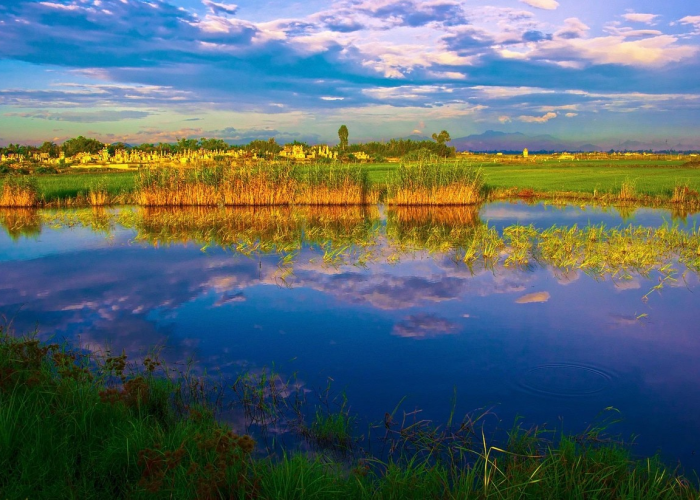 内蒙古有线电视114频道，一扇通往草原与世界的窗口