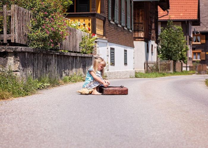 佟楼中学，一所乡镇中学的生存、挑战与微光