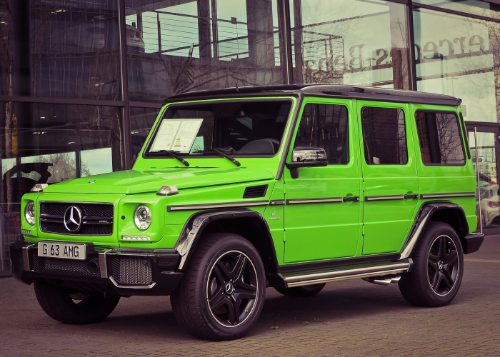 【所有suv品牌大全/suv都有哪些品牌】