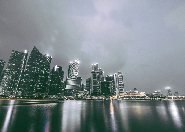 胶州疫情时间，一座城市的应急刻度与韧性生长