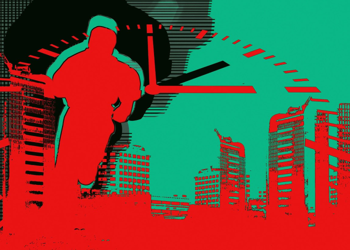 西安最新疫情情况24小时，精准防控下的城市节奏