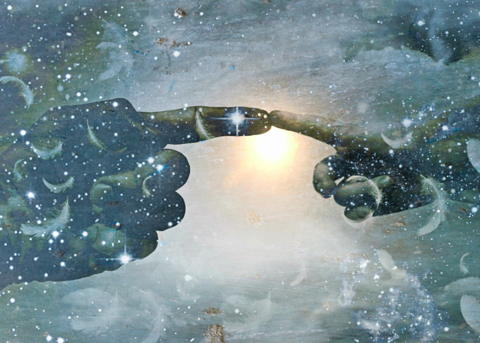 【石家庄上空现2个太阳是真的吗,石家庄出现两个太阳是什么原因】