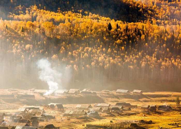 七十五载风华路,今年是第几个中国国庆节的回望与前行 七十五载风华路,今年是第几个中国国庆节的回望与前行