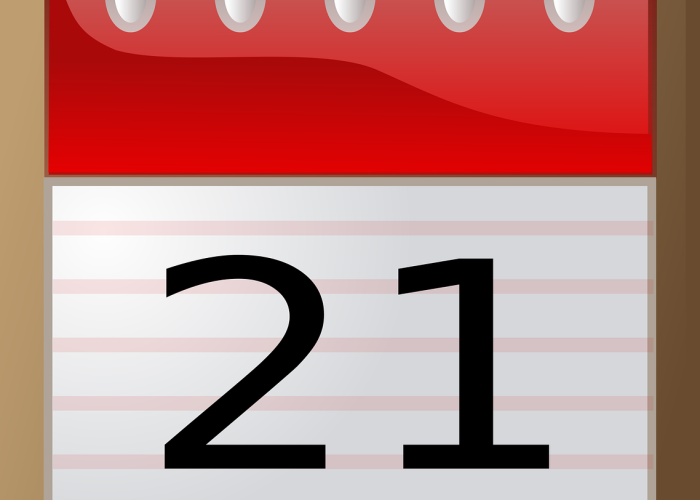 2022年春节是几月几日日历/2022年春节是几月几日日历怎么写
